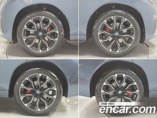 BMW X3 (G45) xDrive 20 M Sport Pro, 2025 20