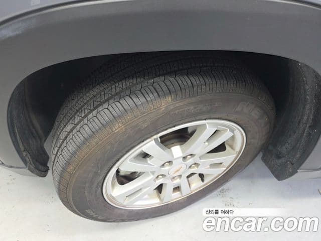 Chevrolet(GM대우) Orlando пакет безопасности, 2015 все фото