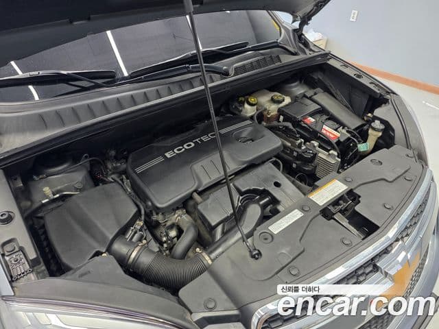 Chevrolet(GM대우) Orlando пакет безопасности, 2015 6