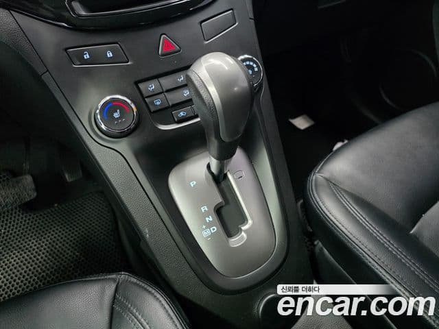 Chevrolet(GM대우) Orlando пакет безопасности, 2015 9