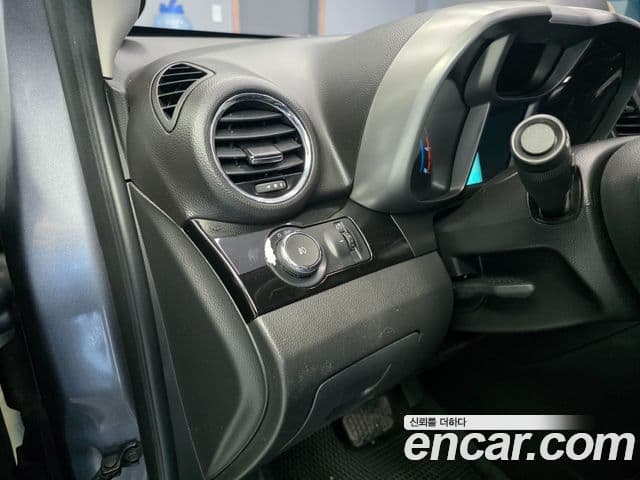 Chevrolet(GM대우) Orlando пакет безопасности, 2015 11