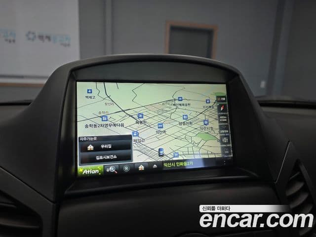 Chevrolet(GM대우) Orlando пакет безопасности, 2015 13