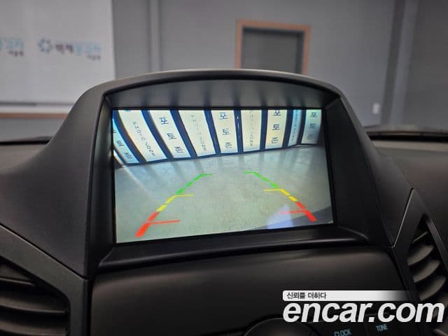 Chevrolet(GM대우) Orlando пакет безопасности, 2015 14