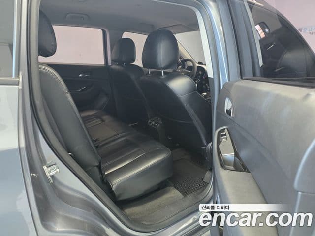 Chevrolet(GM대우) Orlando пакет безопасности, 2015 17