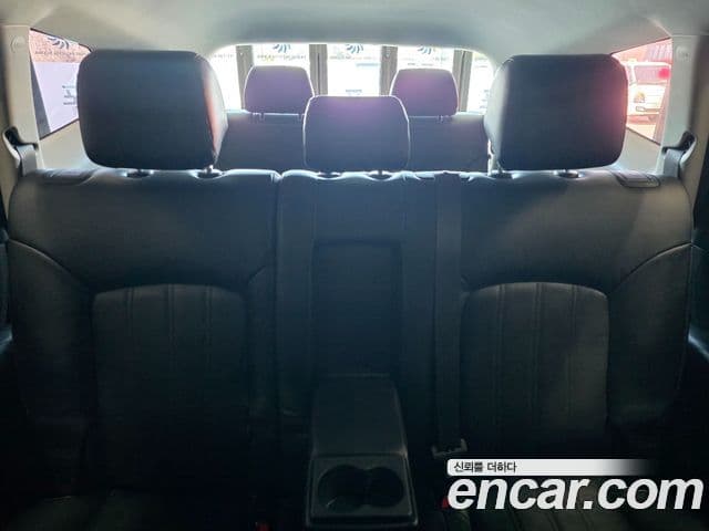 Chevrolet(GM대우) Orlando пакет безопасности, 2015 18