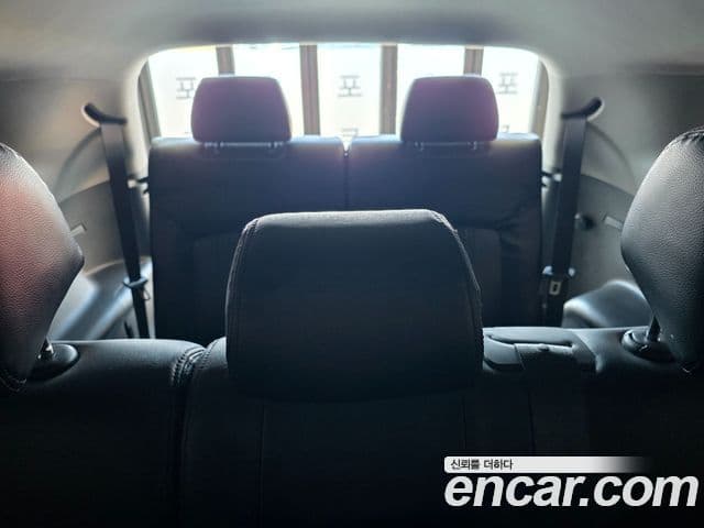 Chevrolet(GM대우) Orlando пакет безопасности, 2015 19