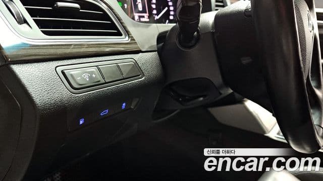 Hyundai LF Sonata 2.0 Smart, 2015 14