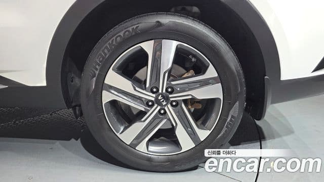 Kia Sorento 4세대 Prestige, 2021 все фото