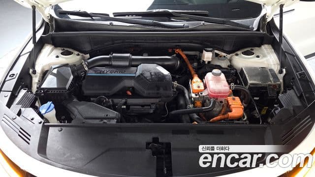 Kia Sorento 4세대 Prestige, 2021 6