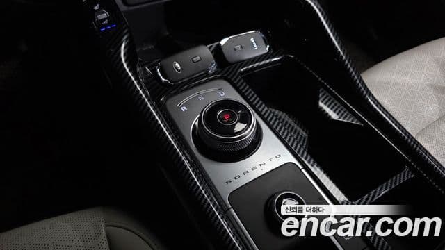 Kia Sorento 4세대 Prestige, 2021 9