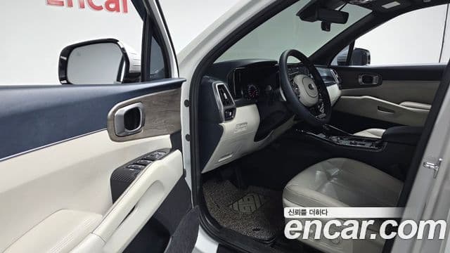 Kia Sorento 4세대 Prestige, 2021 11