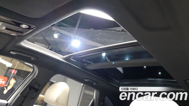 Kia Sorento 4세대 Prestige, 2021 16