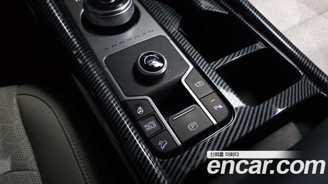 Kia Sorento 4세대 Prestige, 2021 17