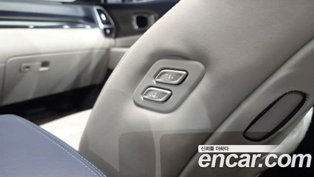 Kia Sorento 4세대 Prestige, 2021 18