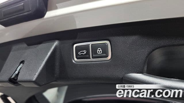 Kia Sorento 4세대 Prestige, 2021 19