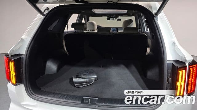 Kia Sorento 4세대 Prestige, 2021 20