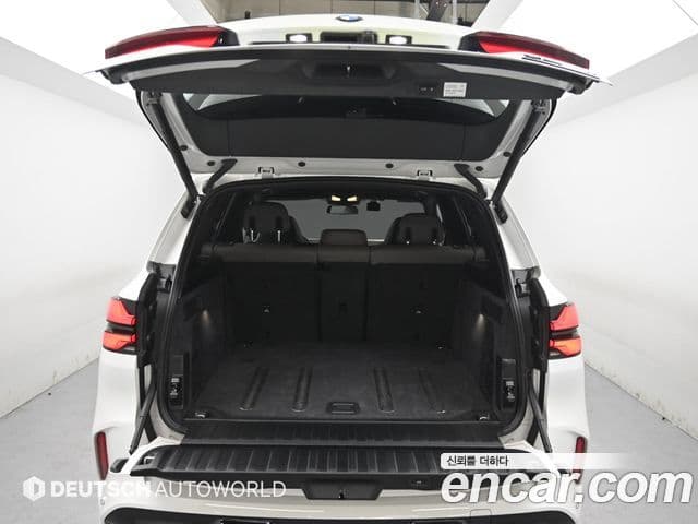 BMW X5M (G05) 4.4 Competition, 2024 19