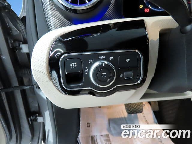 Mercedes-Benz A-класс W177 A220 седан, 2021 15