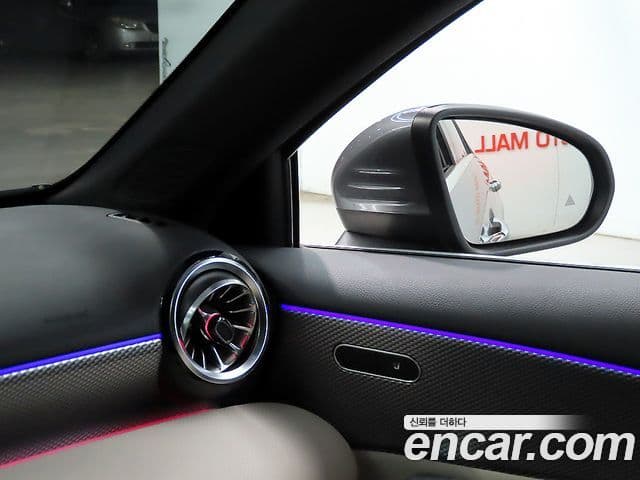 Mercedes-Benz A-класс W177 A220 седан, 2021 17