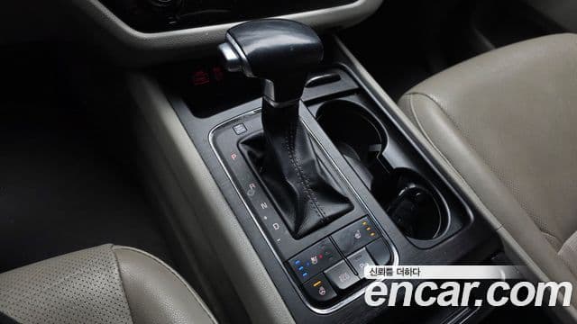 Kia All New Carnival Luxury, 2018 9