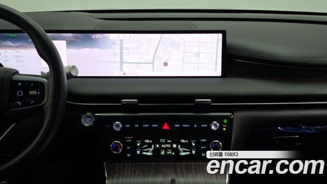 Genesis G80 (RG3) бензин 2.5 турбо AWD, 2025 14