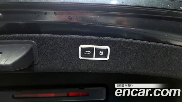 Genesis G80 (RG3) бензин 2.5 турбо AWD, 2025 20