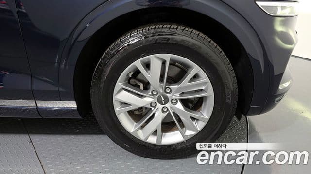 Genesis GV70, 2024 все фото