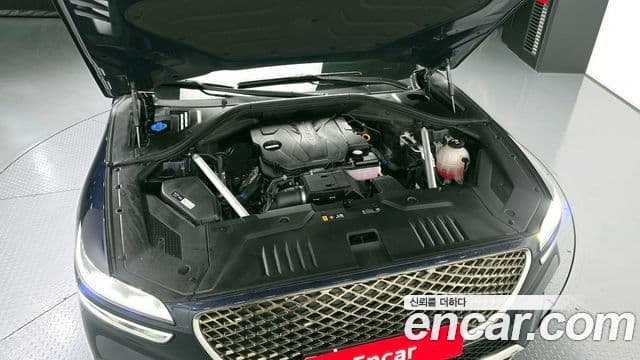 Genesis GV70, 2024 6