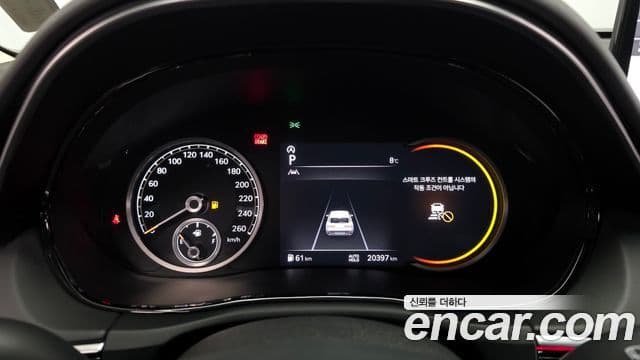 Genesis GV70, 2024 8