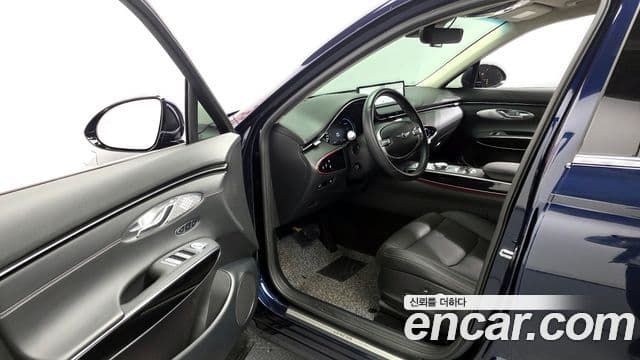 Genesis GV70, 2024 10