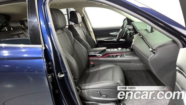 Genesis GV70, 2024 11