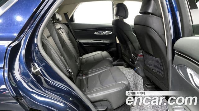 Genesis GV70, 2024 12