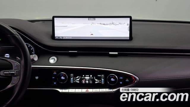 Genesis GV70, 2024 14