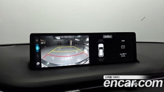 Genesis GV70, 2024 15