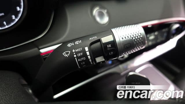 Genesis GV70, 2024 18