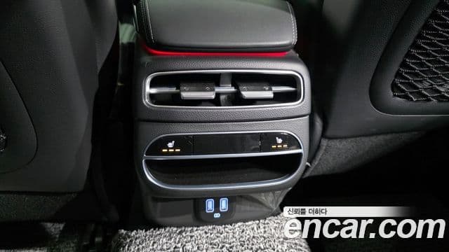 Genesis GV70, 2024 19