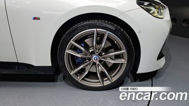 BMW 2시리즈 (G42) M240i xDrive купе, 2023 все фото