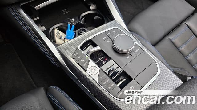 BMW 2시리즈 (G42) M240i xDrive купе, 2023 9