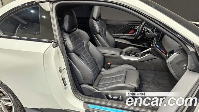 BMW 2시리즈 (G42) M240i xDrive купе, 2023 11