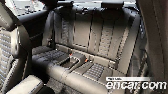 BMW 2시리즈 (G42) M240i xDrive купе, 2023 12