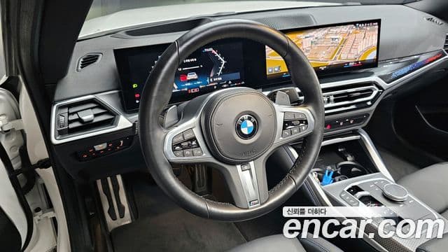 BMW 2시리즈 (G42) M240i xDrive купе, 2023 13