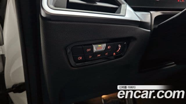 BMW 2시리즈 (G42) M240i xDrive купе, 2023 15