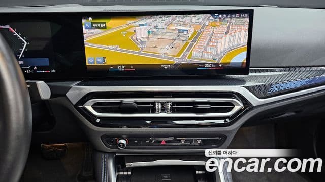 BMW 2시리즈 (G42) M240i xDrive купе, 2023 19