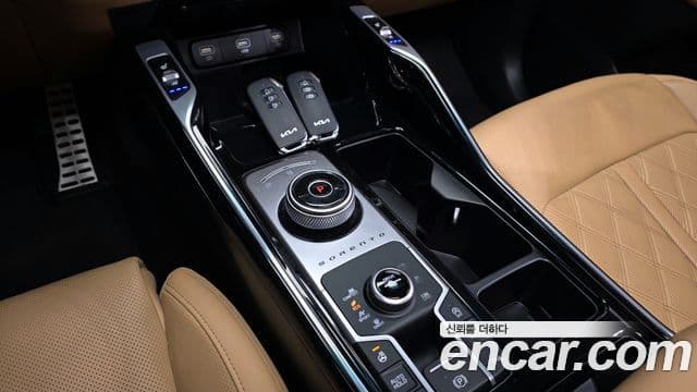Kia Sorento 4세대 Signature, 2023 9