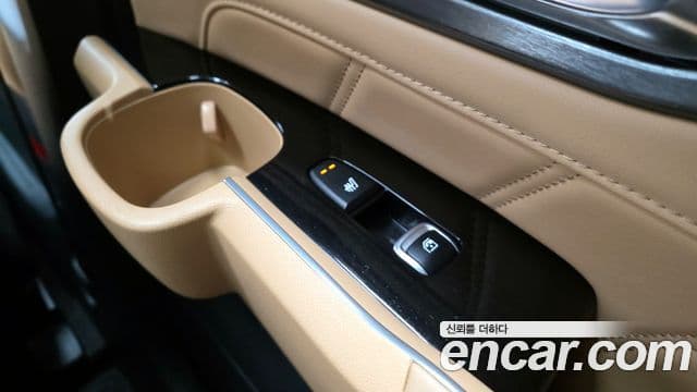 Kia Sorento 4세대 Signature, 2023 19