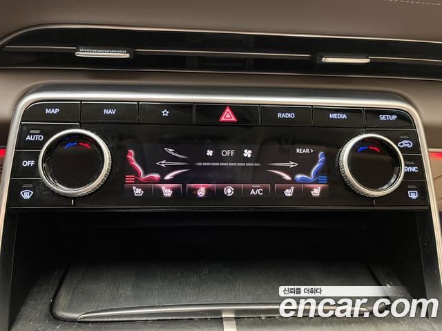 Genesis GV80, 2022 8