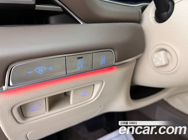 Genesis GV80, 2022 12