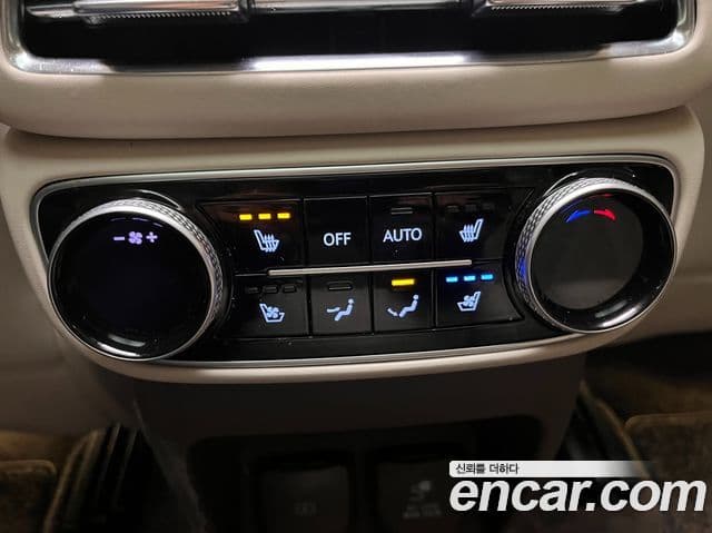 Genesis GV80, 2022 17