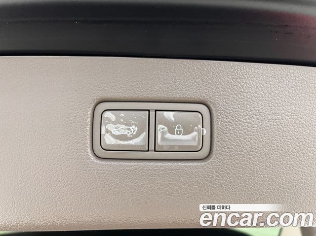 Genesis GV80, 2022 19