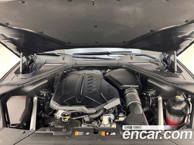 Genesis GV80, 2022 20